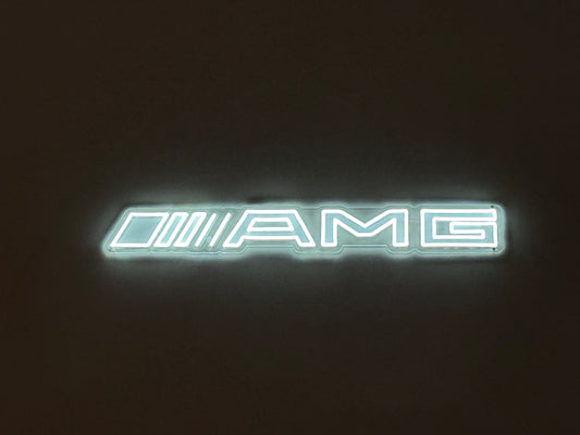 Mercedes - AMG Logo