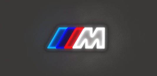 BMW - M Logo