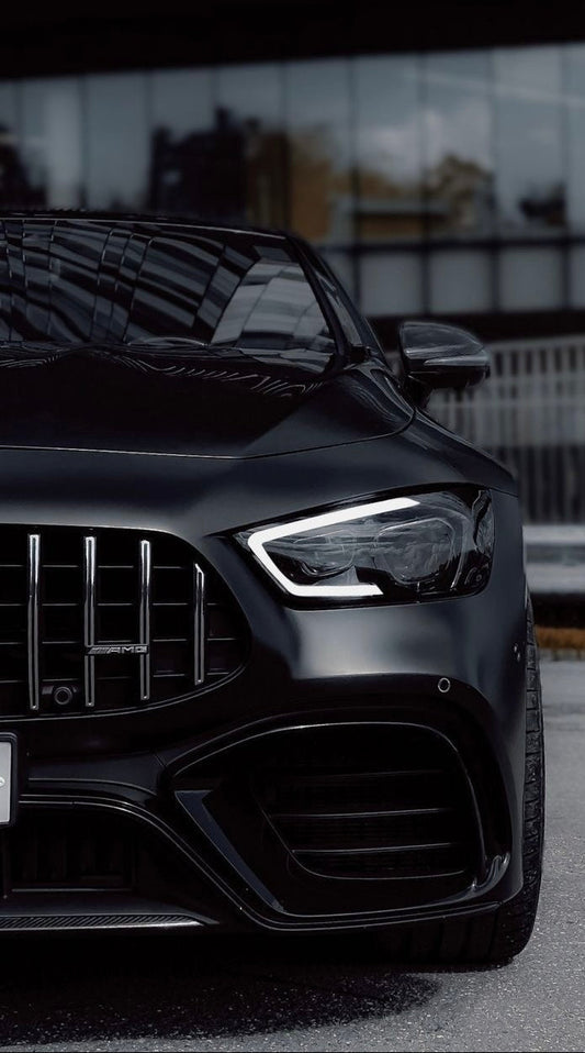 Mercedes AMG